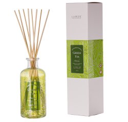 En_diffusore d'essenza - a bastoncino - green tea