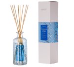 Diffusore d'essenza - a bastoncino - cristalli di mare/waves - 200ml - Methodo