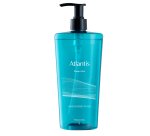 Doccia shampoo 2 in 1 - dispenser 400 ml - atlantis - Beauty Escape