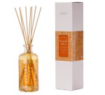 Diffusore d'essenza - a bastoncino - nettare di pesca/peach beach - 200ml - Methodo