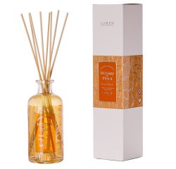Diffusore d'essenza - a bastoncino - nettare di pesca/peach beach - 200ml - Methodo