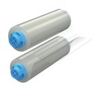 Bobina per plastificatrice - 80 micron - lucido - per plastificatrice Velocity - GBC
