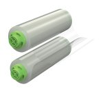Bobina per plastificatrice - 100 micron - lucido - per plastificatrice Velocity - GBC
