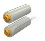 Bobina per plastificatrice - 125 micron - lucido - per plastificatrice Velocity - GBC