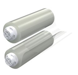 Bobina a freddo per plastificatrice - lucido - per plastificatrice Velocity - GBC