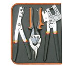 Kit attezzi per cartongesso e inserti - Fischer Darex