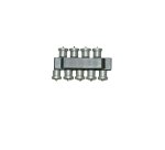 Kit attezzi per cartongesso e inserti - Fischer Darex