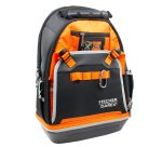 Zaino - per trasporto attrezzi - capacità 20kg - Fischer Darex
