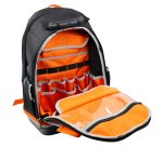 Zaino - per trasporto attrezzi - capacità 20kg - Fischer Darex