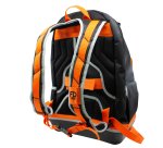 Zaino - per trasporto attrezzi - capacità 20kg - Fischer Darex