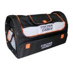 Borsa porta utensili - con casstte portaminuterie - Fischer Darex
