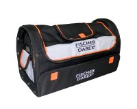 Borsa porta utensili - con casstte portaminuterie - Fischer Darex