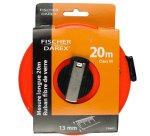 Bindella con rotella metrica - 20m -  Fischer Darex
