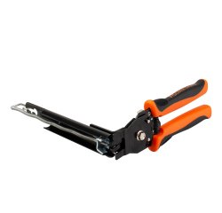 Pinza per reti 20mm - con caricatore - Fischer Darex