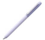 Penna a sfera Avori - punta M - fusto lilla - Faber-Castell