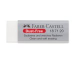 Gomma Dust Free - vinile - Faber-Castell