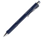 Penna a sfera a scatto Beyond Ball - Punta 1,0 mm - blu - Faber-Castell