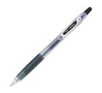 Roller gel a scatto Pop'lol - punta 0,7mm - nero - Pilot