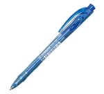 Penna a sfera a scatto Liner 308 - punta 0,7 mm - blu - Stabilo