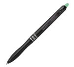 Penna a sfera a scatto FrixionBall+  - punta 0,7mm - verde - Pilot