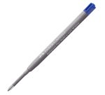 Refill extra morbido - Punta 1,0 mm - blu - Faber-Castell