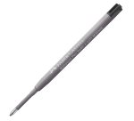 Refill extra morbido - Punta 1,0 mm - nero - Faber-Castell