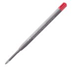 Refill extra morbido - Punta 1,0 mm - rosso - Faber-Castell