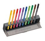 Click set Pen 68 - tratto 1.0 mm - colori assortiti - Stabilo - conf. 10 pezzi