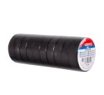 Nastro adesivo isolante - 15mm x 10 m - PVC - nero - Geko