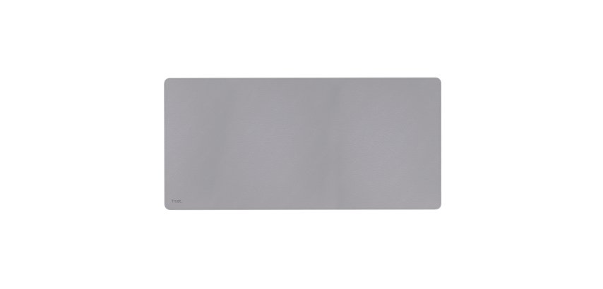 Tappetino/Mousepad XXL - Benya - Grigio - Trust