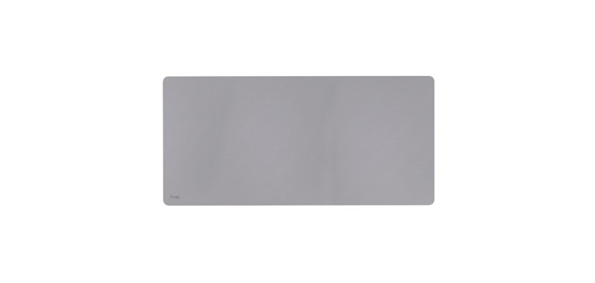 Tappetino/Mousepad XXL - Benya - Grigio - Trust