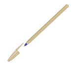 Penna sfera Cristal Glacè - 1.0 mm - fusto oro - Bic - conf. 20 pezzi