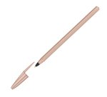 Penna sfera Cristal Glacè - 1.0 mm - fusto blu e rosa - Bic - conf. 20 pezzi