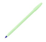 Penna sfera Cristal Pastel - 1.0 mm - fusto colori assortiti - Bic - conf. 20 pezzi