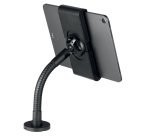 Supporto da tavolo o parete per tablet - TOUGH WALL/TABLE - da 7" a 13" - ruotabile di 360° - Durable
