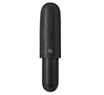 Portapenne Sigaro - pelle Saffiano - nero - Cross