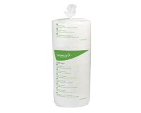 Rotolo di polietilene espanso Cell Aire - 1 x 250 m - spessore 2 mm - Sealed air