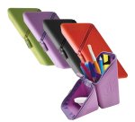 Astuccio One Color Brick - silicone - Blasetti