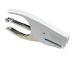 Cucitrice a pinza Virginia spring - bianco - Iternet