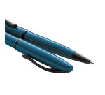 Penna sfera Jazz Noble Elegance - punta M - aquamarin - Pelikan
