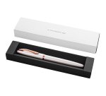 Roller Jazz Noble Elegance - punta M - pearl - Pelikan