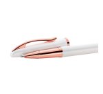 Roller Jazz Noble Elegance - punta M - pearl - Pelikan
