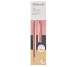 Roller Jazz Noble Elegance - punta M - rose - Pelikan