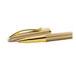 Roller Jazz Noble Elegance - punta M - gold - Pelikan