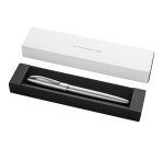 Roller Jazz Noble Elegance - punta M - silver - Pelikan
