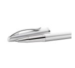 Roller Jazz Noble Elegance - punta M - silver - Pelikan