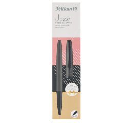 En_stylo roller jazz noble elegance, stone