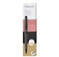 Penna sfera Jazz Noble Elegance - punta M - stone - Pelikan