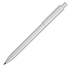 Matita endless INEO Elements - HB - grigio chiaro - Pelikan