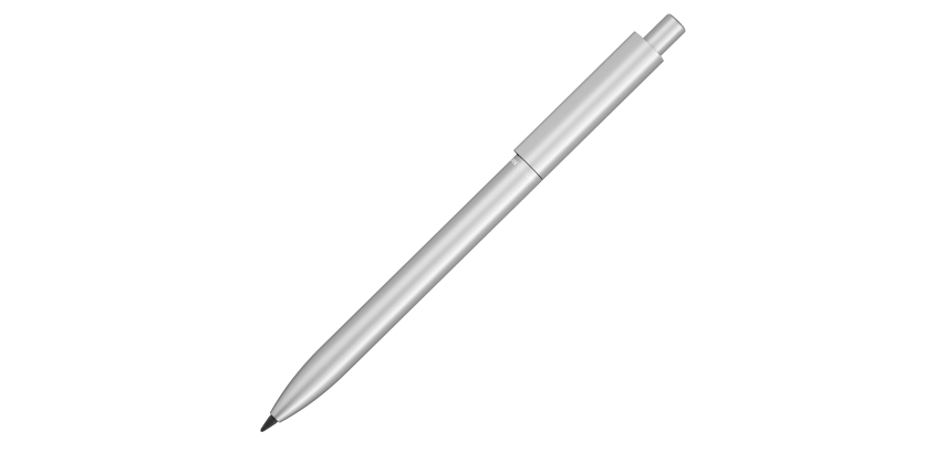 Matita endless INEO Elements - HB - grigio chiaro - Pelikan
